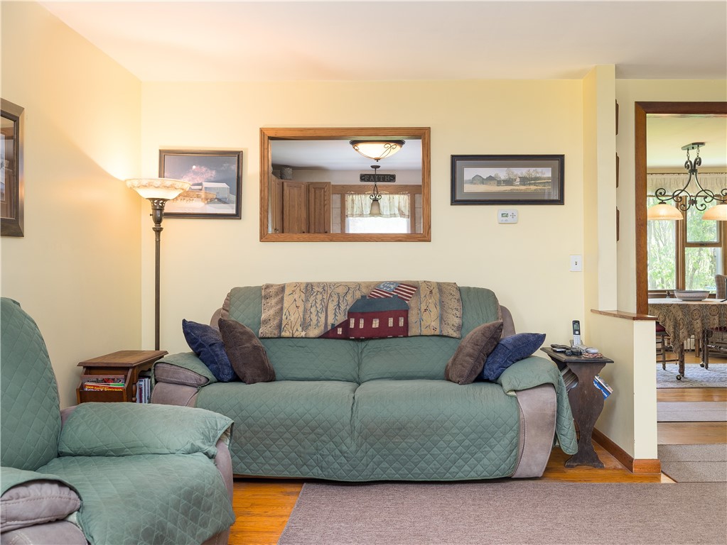 4510 Colvin Hl Road Troupsburg, NY 14898 - Photo 7 of 50