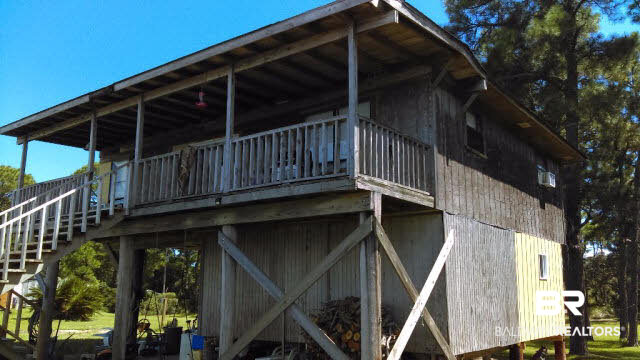 8599 Fort Morgan Road Gulf Shores, AL 36542 - Photo 16 of 19