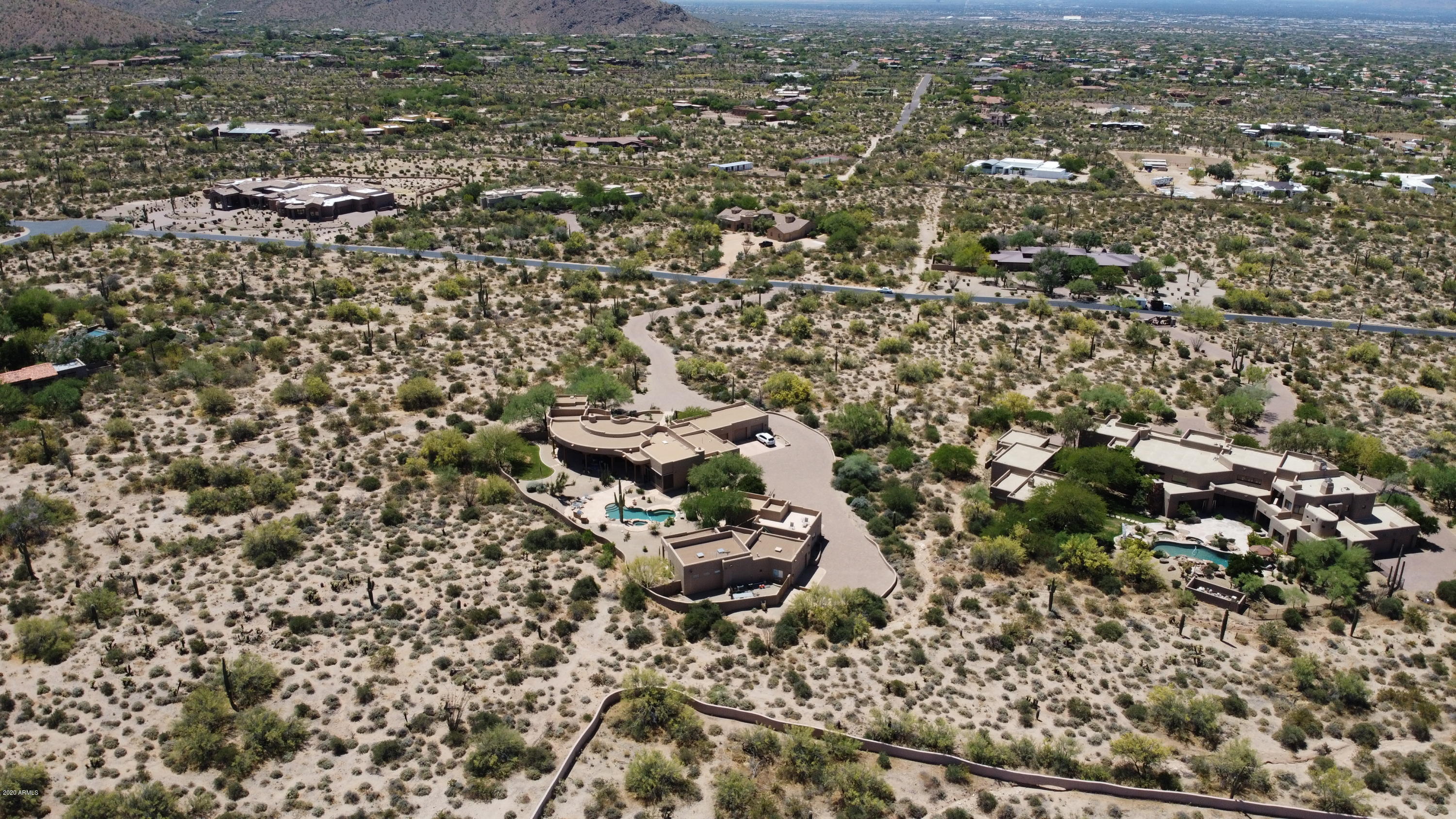9701 East Happy Valley Road, Unit 13 Scottsdale, AZ 85255 - Photo 16 of 34 View Point