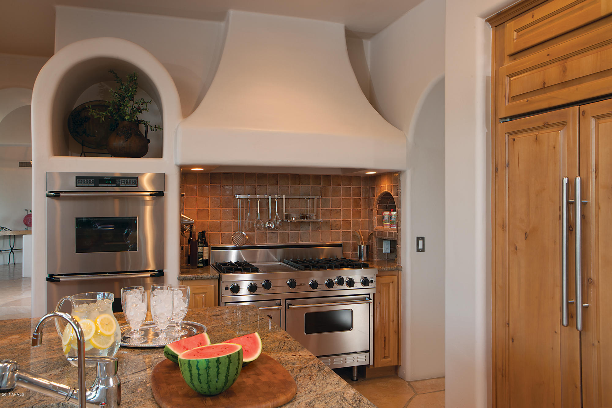 9701 East Happy Valley Road, Unit 13 Scottsdale, AZ 85255 - Photo 6 of 34 Ready To Entertain