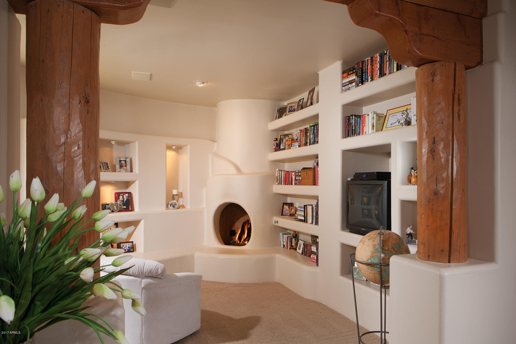 9701 East Happy Valley Road, Unit 13 Scottsdale, AZ 85255 - Photo 9 of 34 A Quiet Time To Reflect