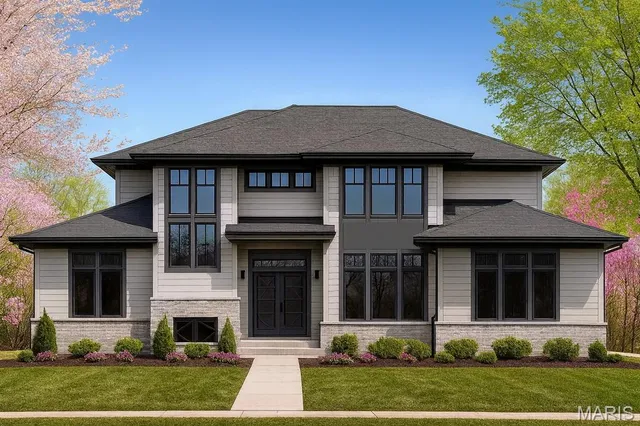 $1,900,000 | 5 Ridgegate Drive, Olivette, MO 63132