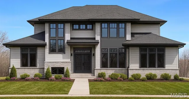 $1,900,000 | 5 Ridgegate Drive, Olivette, MO 63132