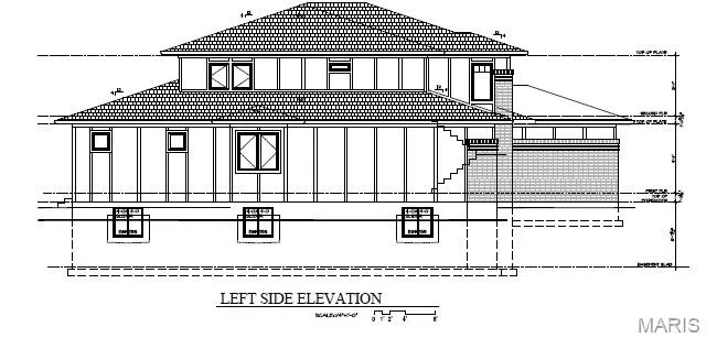$1,900,000 | 5 Ridgegate Drive, Olivette, MO 63132