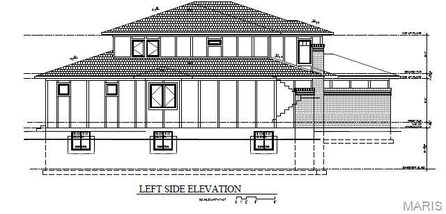 5 Ridgegate Drive Olivette, MO 63132 - Photo 3 of 7