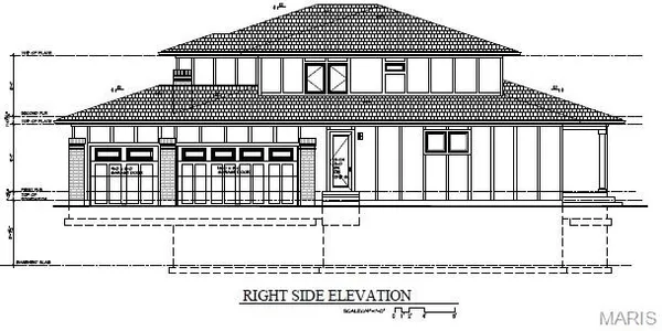 $1,900,000 | 5 Ridgegate Drive, Olivette, MO 63132