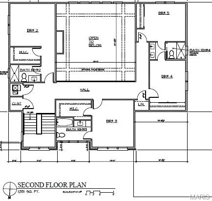 $1,900,000 | 5 Ridgegate Drive, Olivette, MO 63132