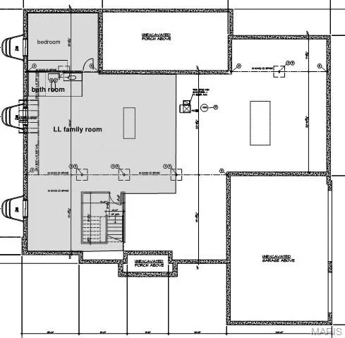 $1,900,000 | 5 Ridgegate Drive, Olivette, MO 63132