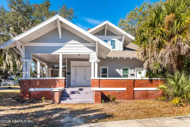 $389,900 | 4302 North Pearl Street, Jacksonville, FL 32206