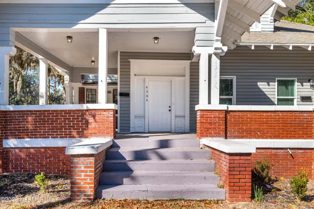 $389,900 | 4302 North Pearl Street, Jacksonville, FL 32206