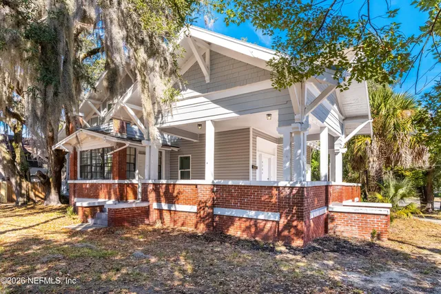 $389,900 | 4302 North Pearl Street, Jacksonville, FL 32206