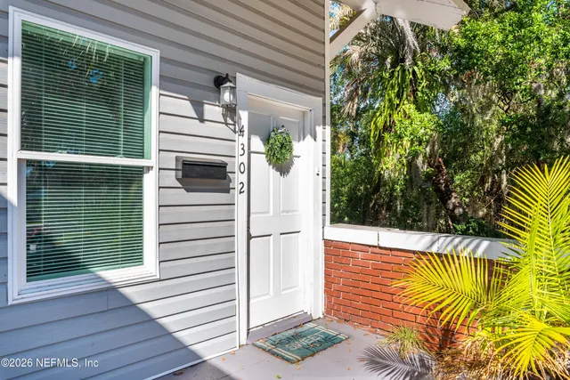 $389,900 | 4302 North Pearl Street, Jacksonville, FL 32206