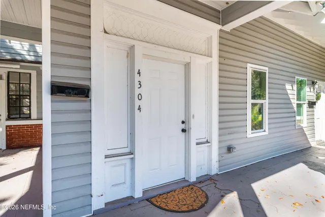 $389,900 | 4302 North Pearl Street, Jacksonville, FL 32206