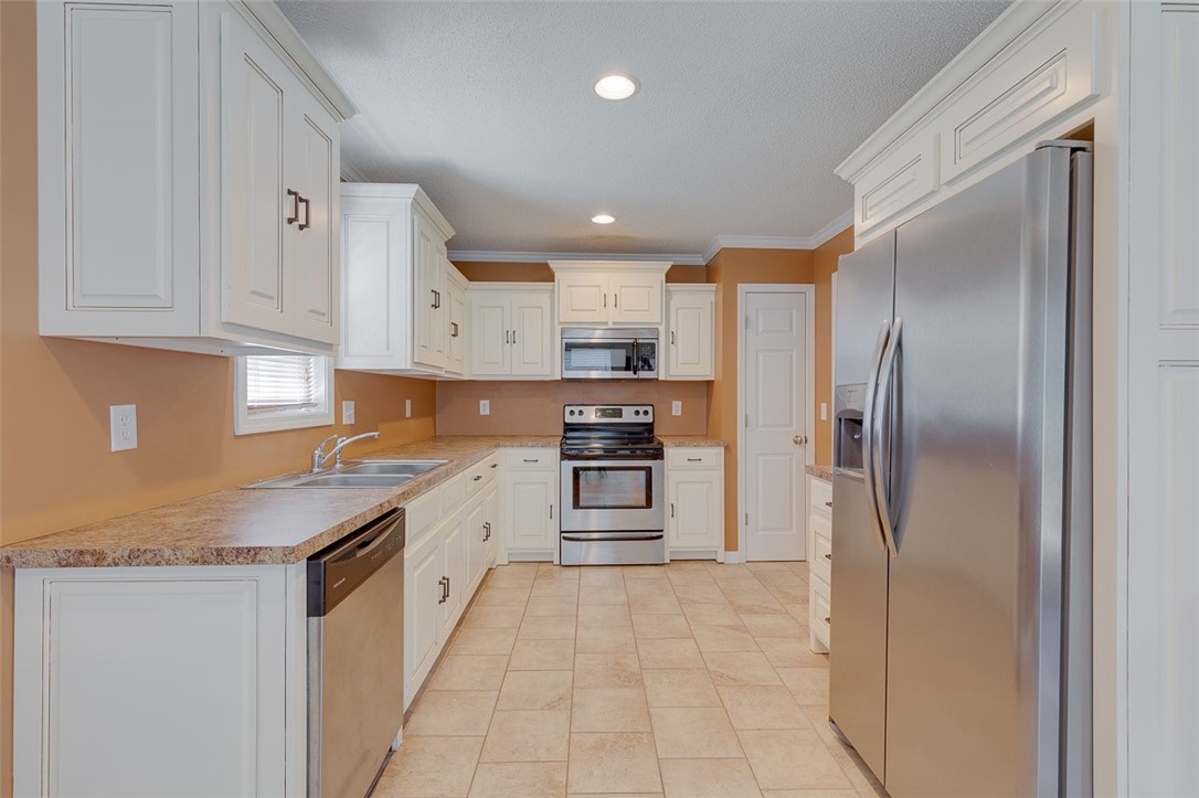 214 Brook Way Liberty, SC 29657 - Photo 14 of 30 Gallery Image 14