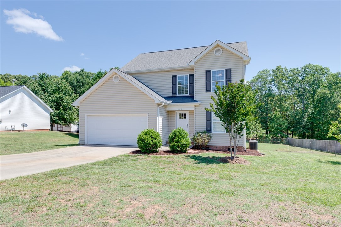 214 Brook Way Liberty, SC 29657 - Photo 2 of 30 Gallery Image 2