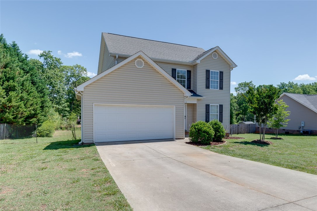 214 Brook Way Liberty, SC 29657 - Photo 3 of 30 Gallery Image 3