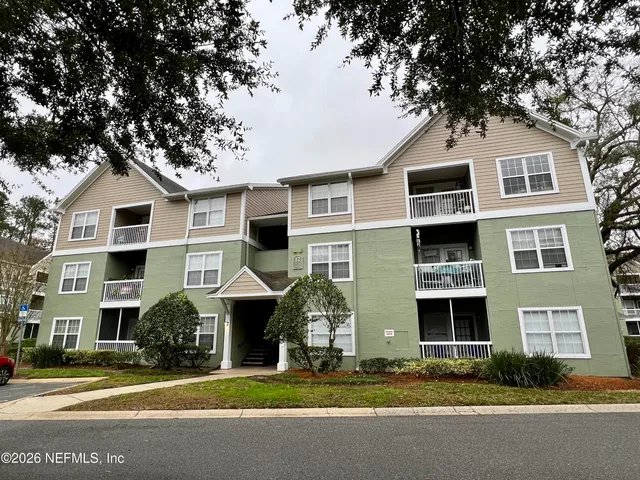 $159,900 | 7701 Timberlin Park Boulevard, Unit 1224, Jacksonville, FL 32256