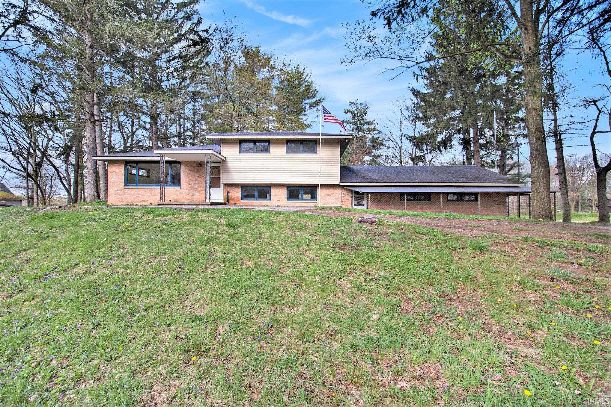 53525 Poppy Road South Bend, IN 46628 - Photo 23 of 28 Gallery Image 23