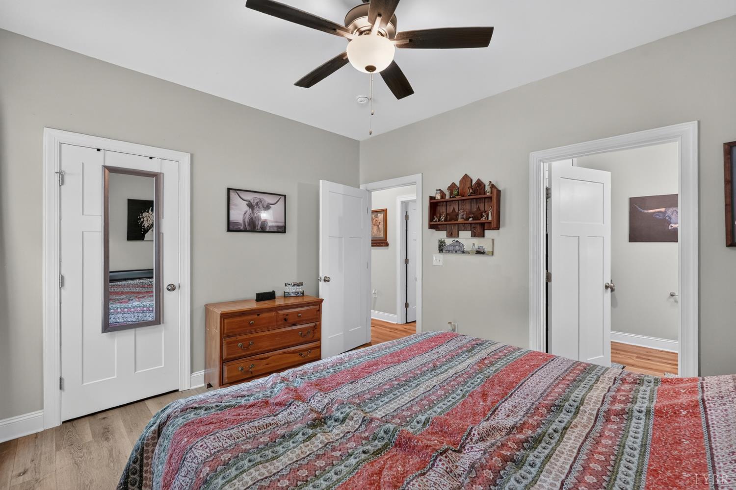 4320 Lewis Ford Road Brookneal, VA 24528 - Photo 19 of 43