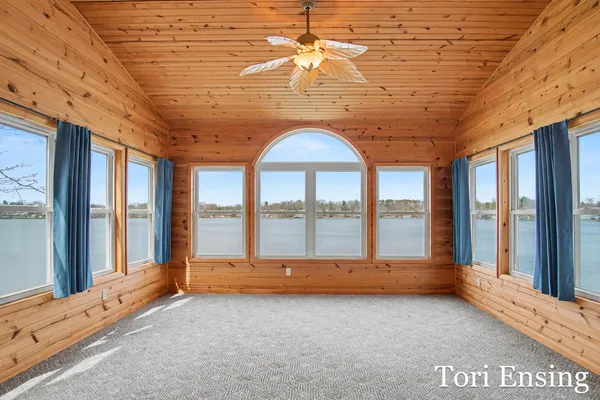 $460,000 | 2662 Lakeside Drive, Stanton, MI 48888