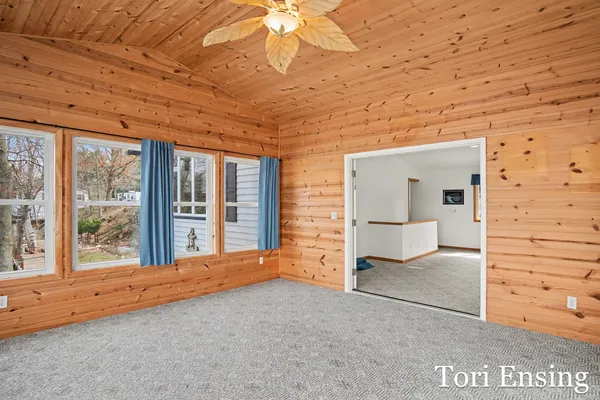 $460,000 | 2662 Lakeside Drive, Stanton, MI 48888