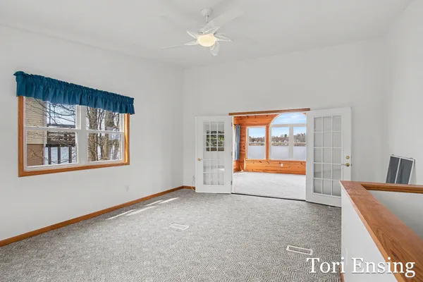 $460,000 | 2662 Lakeside Drive, Stanton, MI 48888