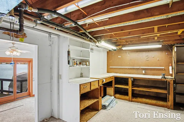 $460,000 | 2662 Lakeside Drive, Stanton, MI 48888