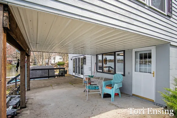 $460,000 | 2662 Lakeside Drive, Stanton, MI 48888
