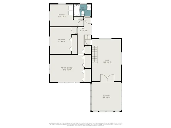 $460,000 | 2662 Lakeside Drive, Stanton, MI 48888