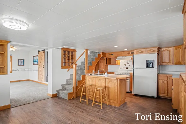 $460,000 | 2662 Lakeside Drive, Stanton, MI 48888