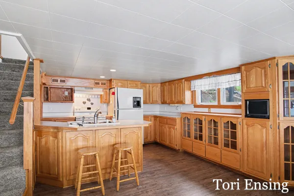 $460,000 | 2662 Lakeside Drive, Stanton, MI 48888