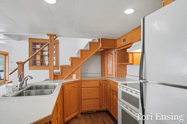 $460,000 | 2662 Lakeside Drive, Stanton, MI 48888