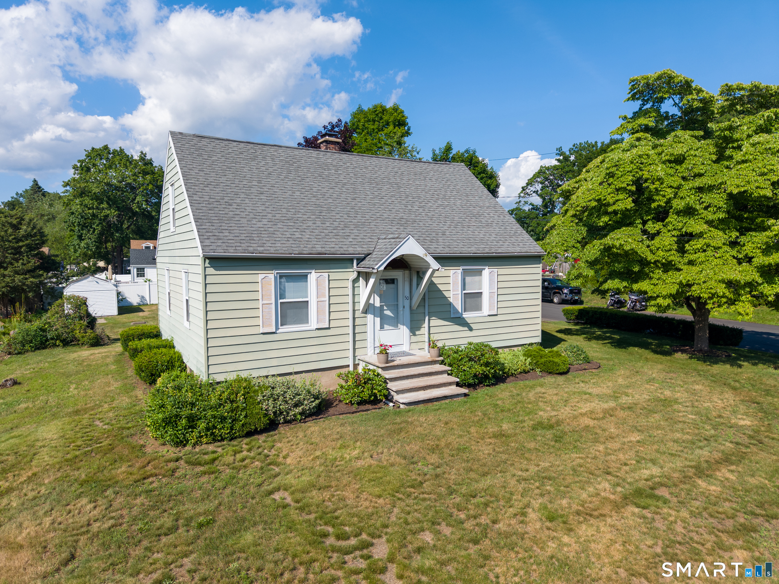 50 Pond Hill Road Wallingford, CT 06492 - Photo 2 of 22 Gallery Image 2