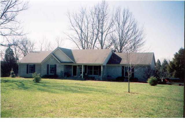643 Wooded Ridge Road Sulphur, KY 40070 - Photo 1 of 1 Primary Photo