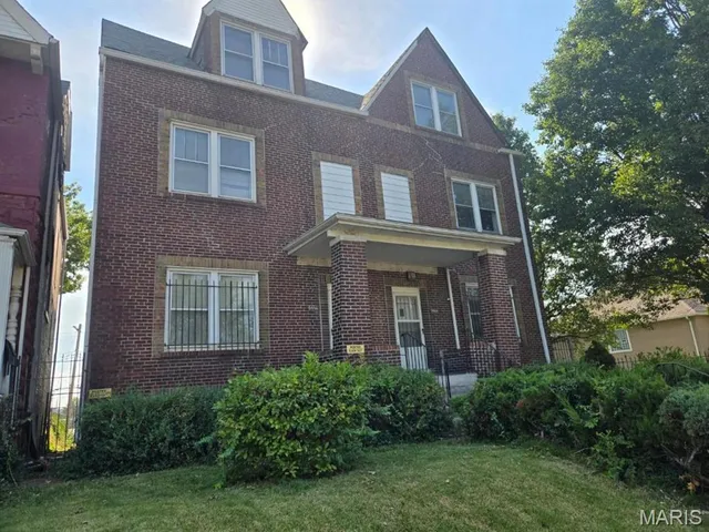 $145,000 | 3916 West Belle Place, St. Louis, MO 63108