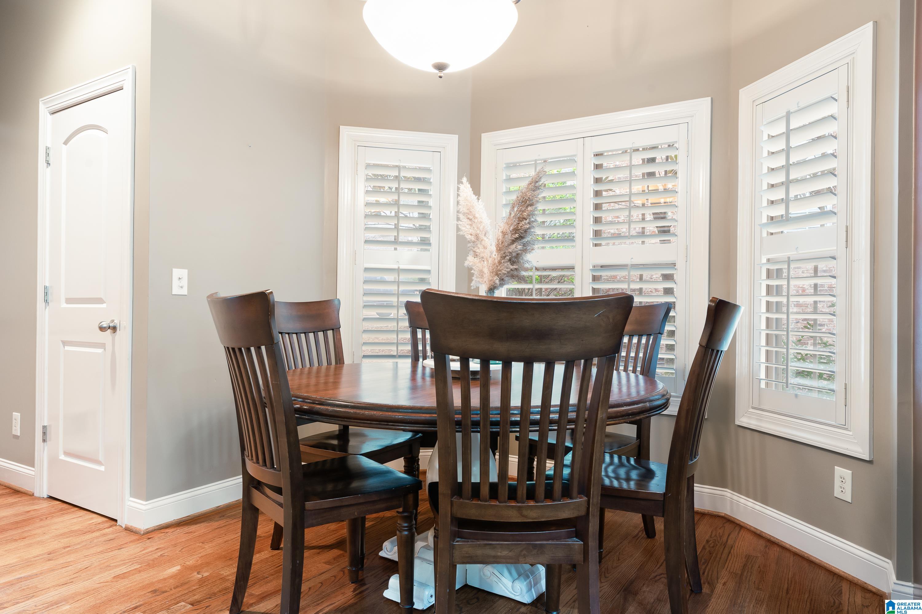 1404 Stoneykirk Road Pelham, AL 35124 - Photo 13 of 56