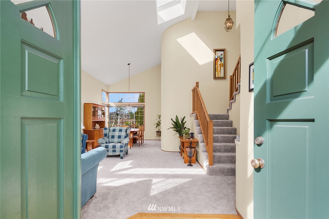 12702 Northeast 200th Place Bothell, WA 98011 - Photo 2 of 22