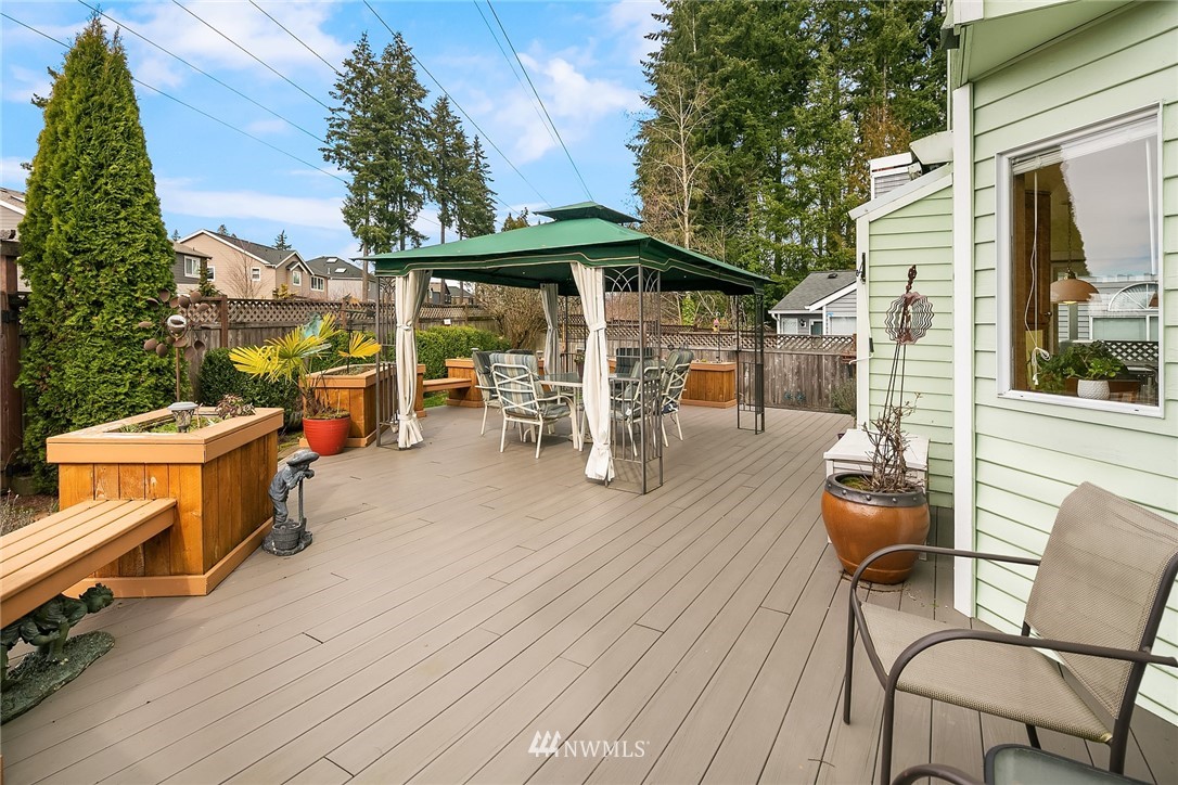 12702 Northeast 200th Place Bothell, WA 98011 - Photo 20 of 22