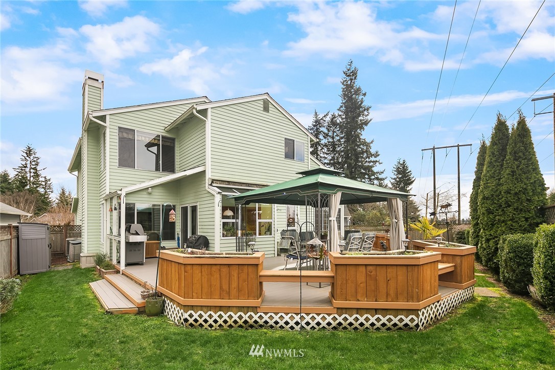 12702 Northeast 200th Place Bothell, WA 98011 - Photo 21 of 22