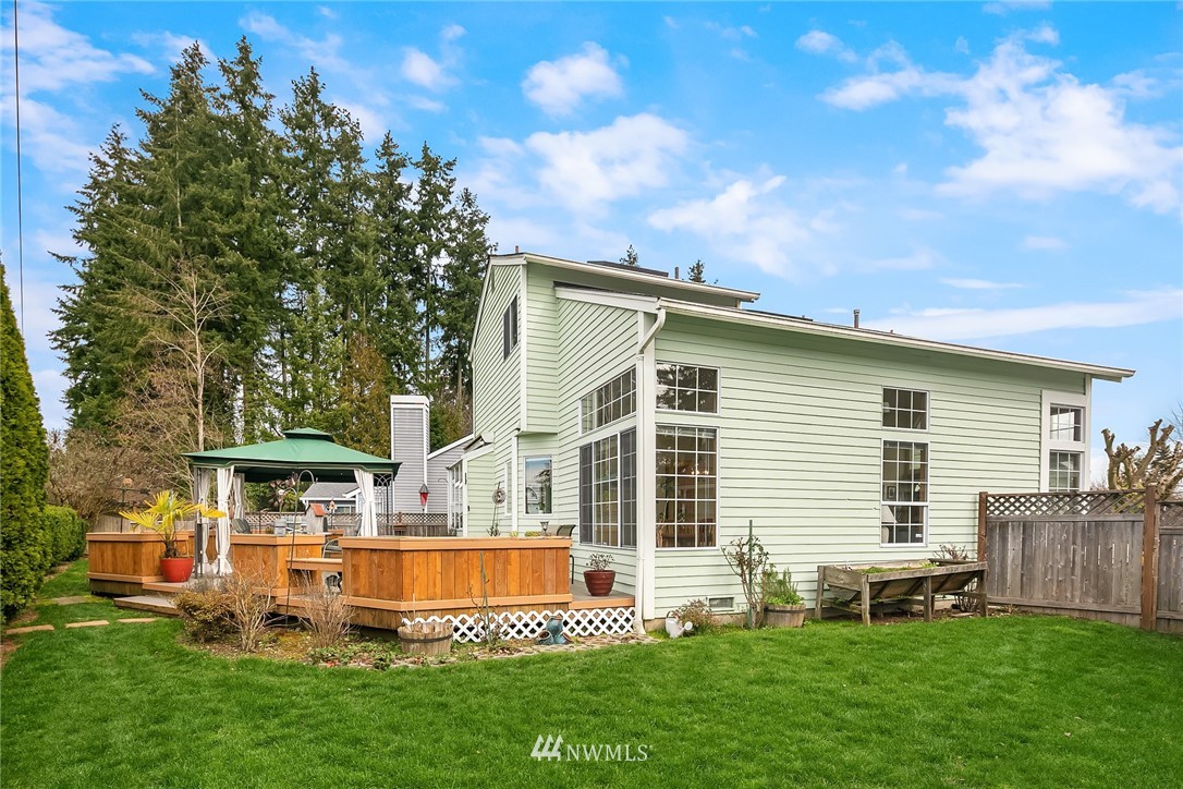12702 Northeast 200th Place Bothell, WA 98011 - Photo 22 of 22