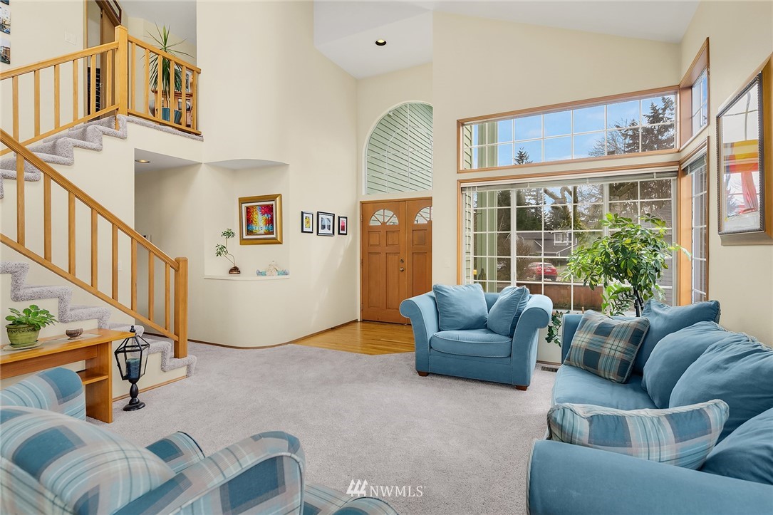 12702 Northeast 200th Place Bothell, WA 98011 - Photo 6 of 22