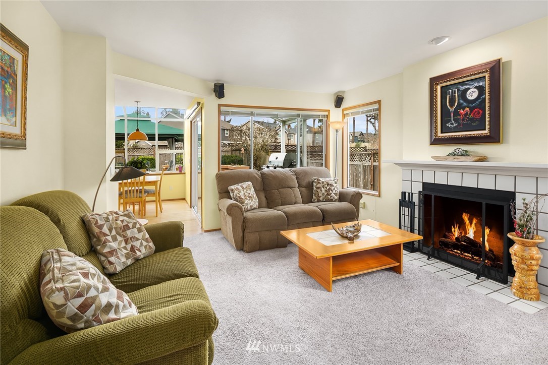12702 Northeast 200th Place Bothell, WA 98011 - Photo 8 of 22