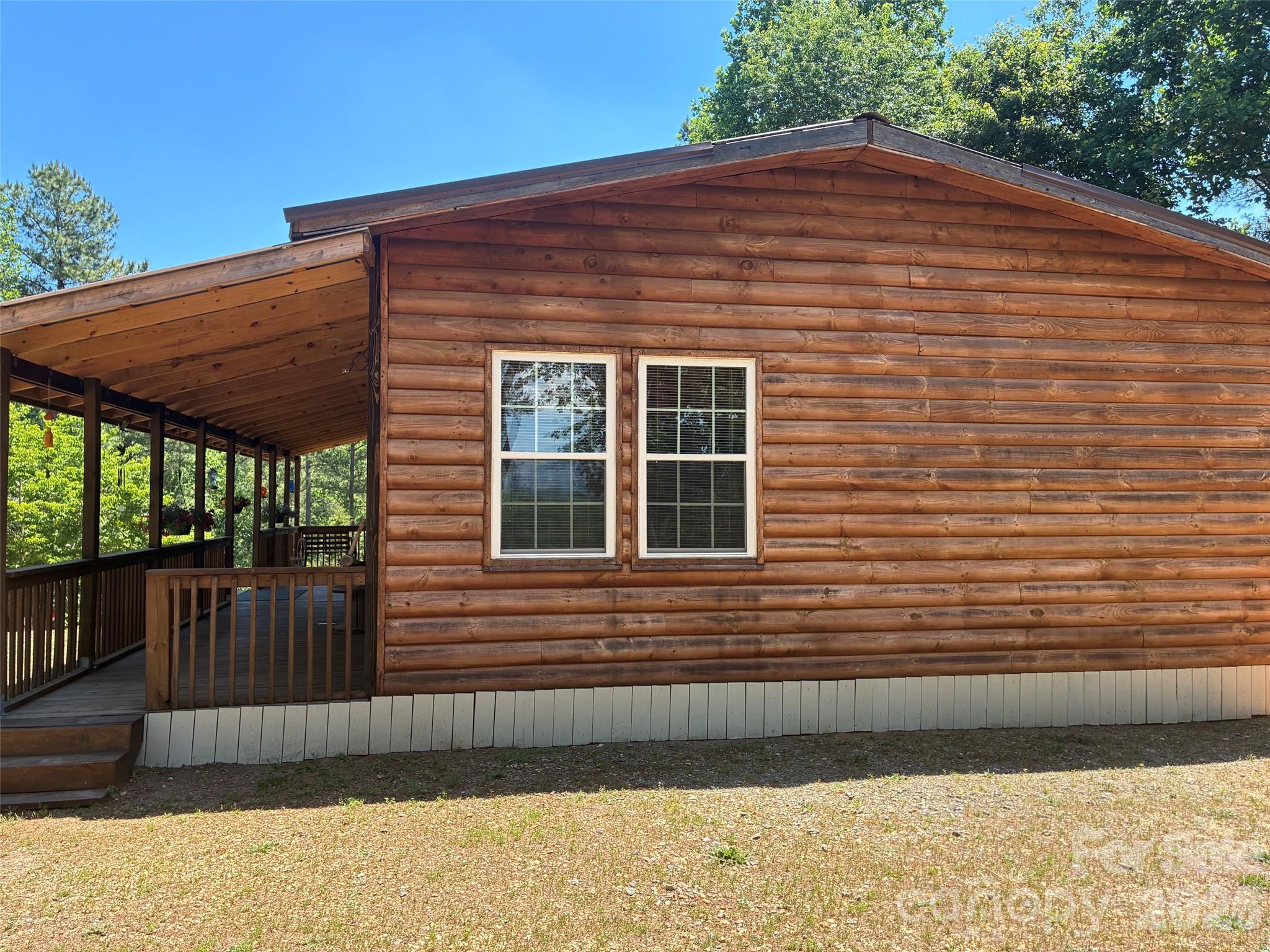 1431 Mountain Creek Road Rutherfordton, NC 28139 - Photo 2 of 17