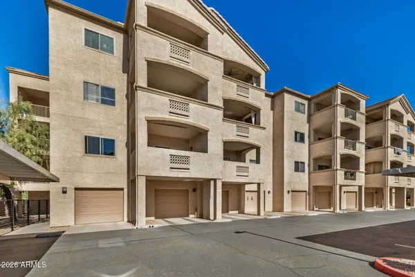 $298,800 | 920 East Devonshire Avenue, Unit 2027, Phoenix, AZ 85014