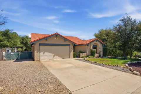 $815,000 | 15927 Litten Way, Ramona, CA 92065