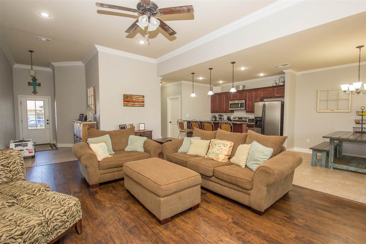 18810 Brixham Court Foley, AL 36535 - Photo 4 of 25