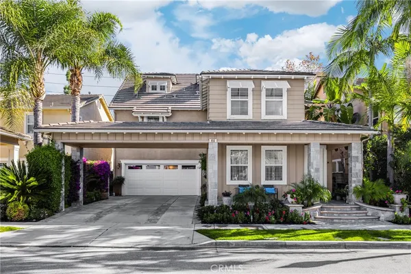$1,650,000 | 856 Williams Street, Brea, CA 92821