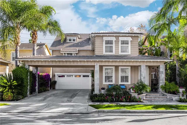$1,685,500 | 856 Williams Street, Brea, CA 92821
