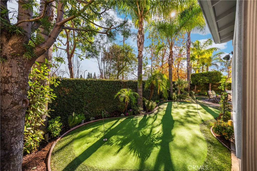 856 Williams Street Brea, CA 92821 - Photo 35 of 47 Putting Green