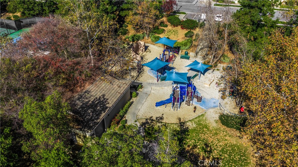 856 Williams Street Brea, CA 92821 - Photo 44 of 47 Playground